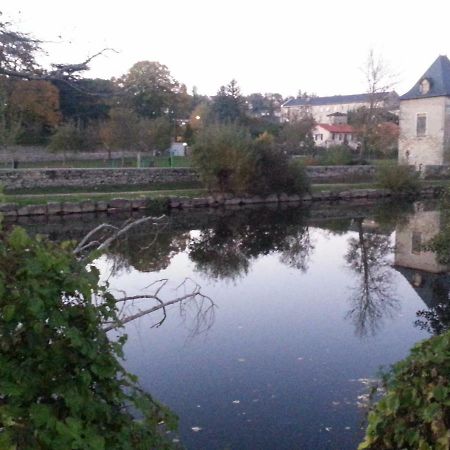 Gite Pago Villefranche-de-Rouergue Exteriér fotografie