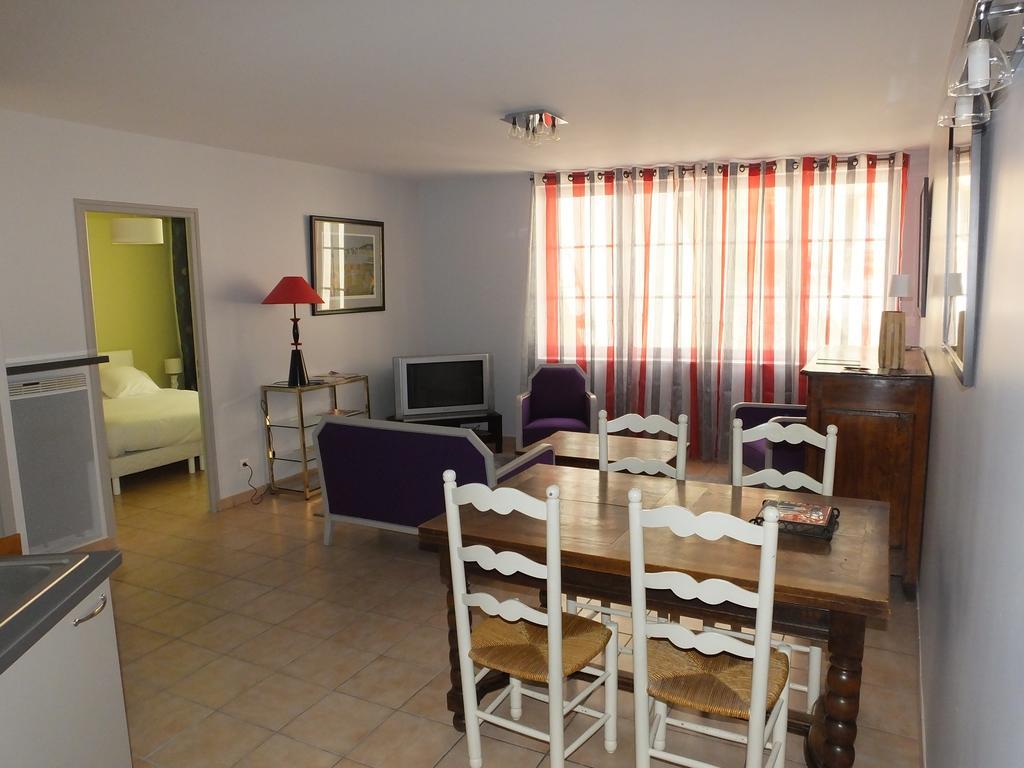 Gite Pago Villefranche-de-Rouergue Exteriér fotografie